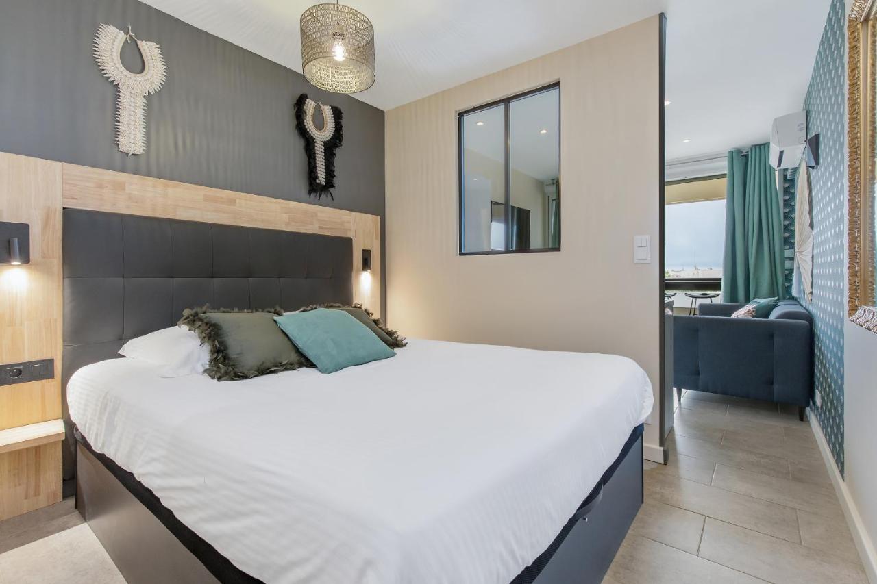 Zen Et Summer Zen Coursive Naturiste Agde Exterior photo