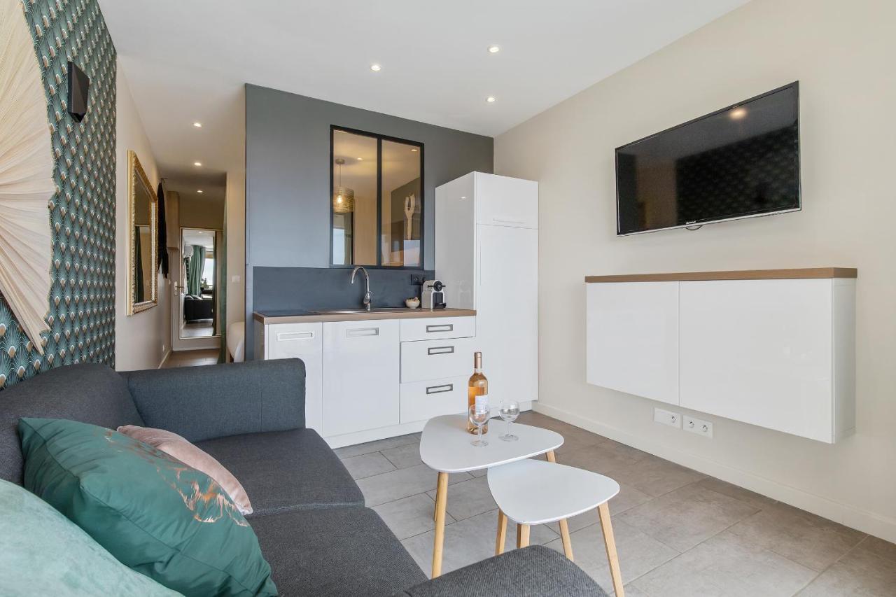 Zen Et Summer Zen Coursive Naturiste Agde Exterior photo