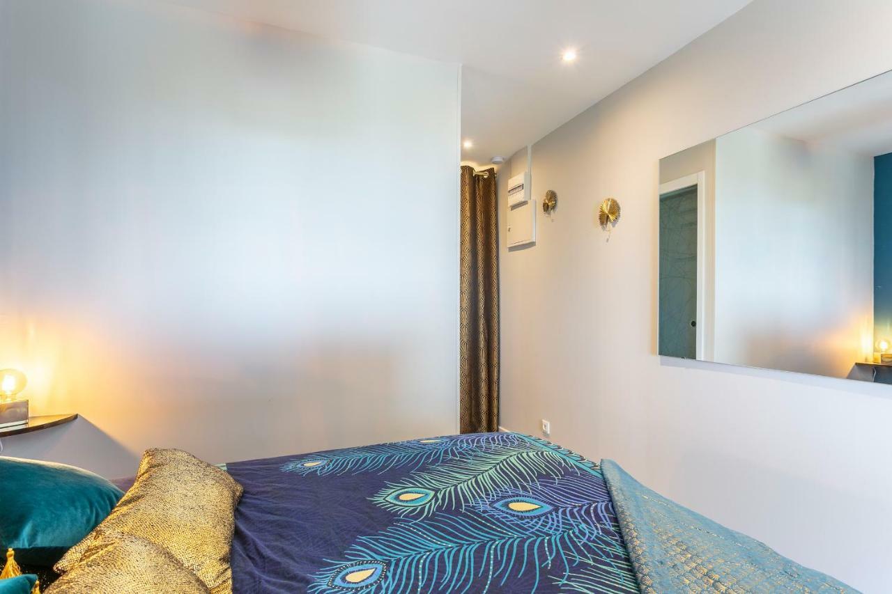 Zen Et Summer Zen Coursive Naturiste Agde Exterior photo